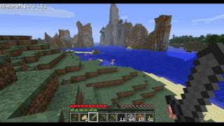 Minecraft 18  Dia 1 con ebriO y Ryden [upl. by Arrakat]