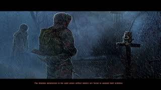 STALKER Return to the Zone Retrieval mod 1  Lets Start [upl. by Colombi151]