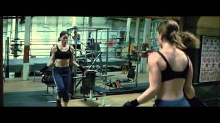 Hillary Swank  Million Dollar Baby [upl. by Littell]