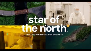 Doing Business in Minnesota a Polar Semiconductor Perspective  Star of the North [upl. by Solrac]