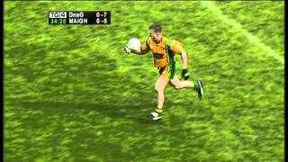 2007 Div One League Final Donegal v Mayo [upl. by Heda]