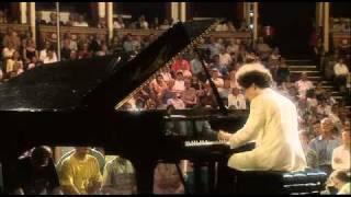 Evgeny Kissin La Campanella [upl. by Sadye]