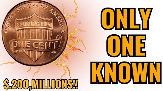 BECOME A MILLIONAIRES FROM YOUR POCKET CHANGESTHESE COINS SOLD AT AUCTION IN MILLIONS OF DOLLARS [upl. by Oniratac]