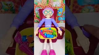 how to play greedy granny game dont wake up greedy granny [upl. by Nnaeus400]