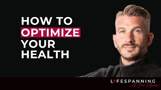 Health Optimization Unleashed with Tim Gray  Ep 73 [upl. by Arthur174]