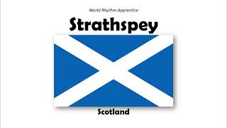 Strathspey [upl. by Dyana]