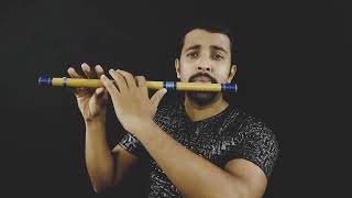 Chaleya Flute Mashup 2023  Reuben Machado  Jawan  SRK  Arijit  Shilpa  Anirudh [upl. by Ader736]