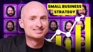 Small Business Strategy What You’re Missing with Evan Pleskus [upl. by Vivianne]