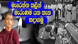 මැරෙන්න කලින් මැරුණම යන තැන හදාගමු helayeapi [upl. by Wexler123]