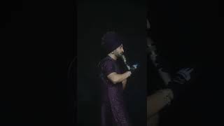 Diljit Dosanjh Live in Lucknow  The Concert Wow🔥 [upl. by Larrie41]