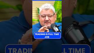 Trading Is Full Time Job। Trading kese kare Trading videoshorts trending share [upl. by Aicelav224]