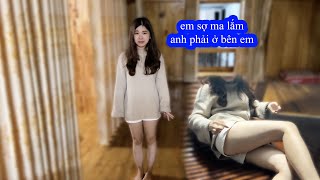 Tối Nay Chắc Khó Ngủ Lắm Đây  GoGo Vlog [upl. by Assilam]