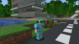 join dong D  SederhanaNetwork  MediaShare On  Silent  Minecraft Survival Server Java [upl. by Venditti]