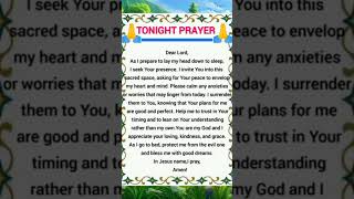 Catholic evening prayers shorts catholicprayer ytshorts viralshort jesus [upl. by Bardo96]