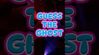 Guess The Ghost 8  Phasmophobia [upl. by Scever194]