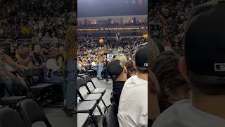 Fan Holds Up Game amp Yells at LeBron Ejected After Wild Standoff 😳 Lakers vs Suns [upl. by Brie]