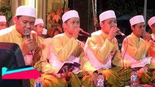 Babul Musthofa  YA RASULULLAH SALAMUNALAIK [upl. by Yttak928]