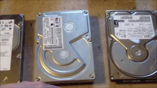 An Overview of SCSI and SCSI type drives [upl. by Covell]