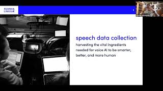 Speech Data Collection for AI How to Source HighQuality Speech Data at Scale [upl. by Secilu]