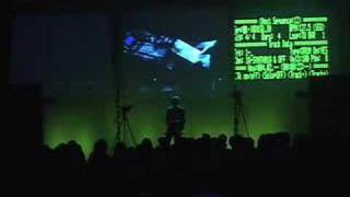 Atom™Live at Spiral Hall Tokyo2008 [upl. by Yellac175]