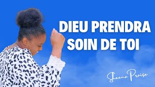 Dieu prendra soin de toi  Adoration puissante worship adoration jesus trendingsong I 134 CDF [upl. by Aneela]