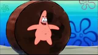 Der Spongebob Schwammkopf Film  Patrick Star  Purpurrot find ich Prima [upl. by Rehportsirhc188]