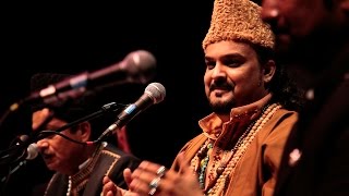 Amjad SabriSabri Brothers Khwaja Ki Deewani  Qawwali [upl. by Joab]