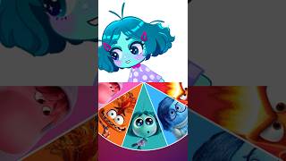 Who is the cutest character in inside out 2 insideout insideout2 [upl. by Hausmann585]