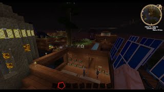 CAZADORES DE ALMAS  APOCALIPSISMINECRAFT3  EPISODIO 12  WILLYREX Y VEGETTA [upl. by Anerres]