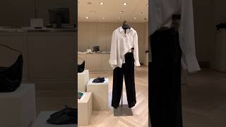 MASSIMO DUTTI New Womens collection2024 massimodutti2024 massimodutti2024 [upl. by Fedak574]