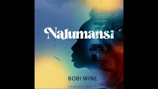 Nalumansi by Bobi Wine 2023 [upl. by Ehctav53]