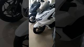 Tetep isih penak iki tumpakane Honda PCX 160 [upl. by Ellenet]