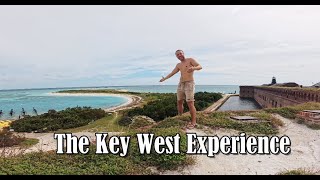 The Key West Experience  A Day In vanlife [upl. by Jezreel]