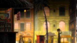 Michiko e Hatchin  Ep8 ITA [upl. by Eleanor]