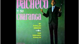 Johnny Pacheco Y Su Charanga  El Jardinero [upl. by Yrtneg]