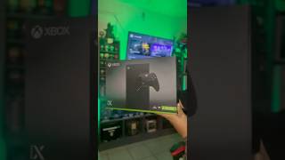 Xbox Series X 2Tb SSD  Galaxy Black  Special Edition  UNBOXING xbox xboxseriesx gaming [upl. by Ayna375]