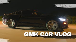 ឈុតធំ  New Rim New Exhaust New HP [upl. by Gnuh]