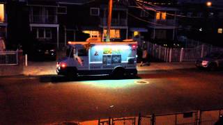 mr softee song ice cream truck music [upl. by Laenaj677]