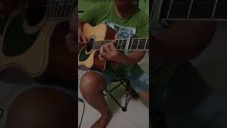 Balinese Part 2 Alibata Cover guitar fingerstyleguitar [upl. by Genny]