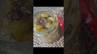 Aaule da achaar amla amlak amlakaachar amlekaachar amlapickle amlapicklerecipe amlapickles [upl. by Abehsat698]