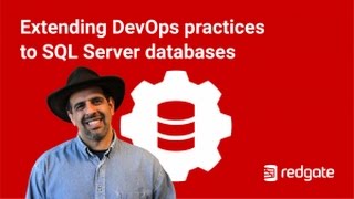 Extending DevOps practices to SQL Server databases with Redgate  Using Migration Scripts [upl. by Ynohtnaluap]