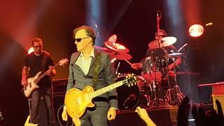 Joe Bonamassa  Just Got PaidDazed and Confused  Best Blues and Rock Vivo Rio RJ  20062024 [upl. by Cnahc]