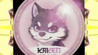 Kai Ken  With the Telegram Bros btc music newmusic video kai viralvideo shiba trump trend [upl. by Elbas165]