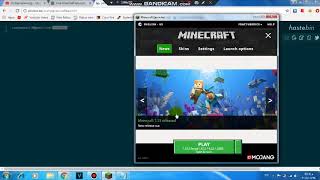 How to get free minecraft premium account NOT MCLEAKS [upl. by Repohtsirhc430]