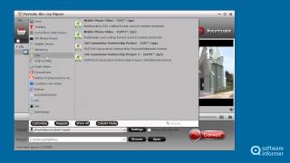 How it works Pavtube BluRay Ripper [upl. by Catton]