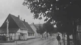 Forchheim 1961 Teil 1 RheinstettenForchheim [upl. by Bride370]