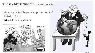 El Consenso de Washington y la crisis de la Educación en América Latina Pablo Gentili 1996 [upl. by Galven]