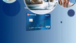 Visa PREMIA® Rewards [upl. by Atlas319]