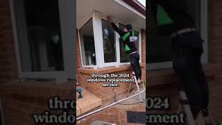 Home Window Replacement Service Discount windowreplacement windowrepair [upl. by Van]