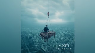 AXEL  El Motivo Audio y Letra  Video Lyric  FAKU D [upl. by Australia]